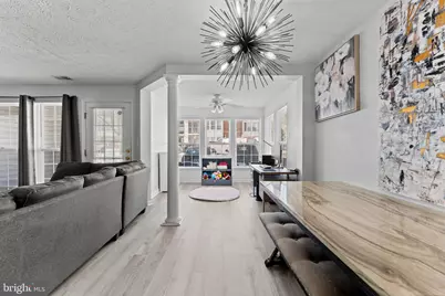 4911 Riders Court #4911, Owings Mills, MD 21117 - Photo 10