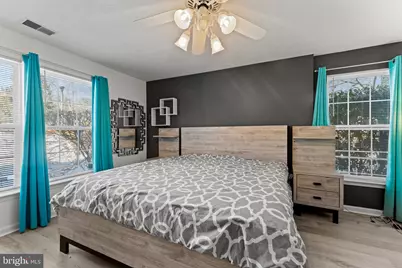 4911 Riders Court #4911, Owings Mills, MD 21117 - Photo 22