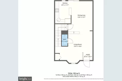 138 Highshire Court, Dundalk, MD 21222 - Photo 34