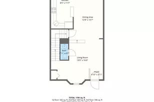 138 Highshire Ct, Dundalk, MD 21222 - Photo 34