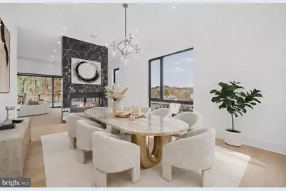 7605 Greenspring Avenue, Pikesville, MD 21208 - Photo 6