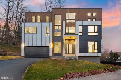 7605 Greenspring Avenue, Pikesville, MD 21208 - Photo 1