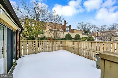 25 Tanner Court #H, Baltimore, MD 21208 - Photo 28