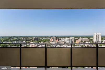 205 E Joppa Road #2307, Baltimore, MD 21286 - Photo 16