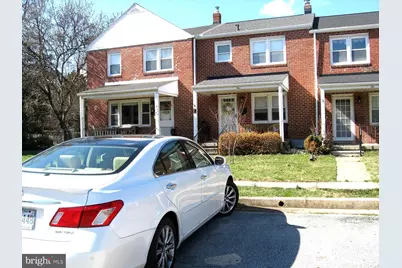 4 Wilfred Court, Baltimore, MD 21204 - Photo 36