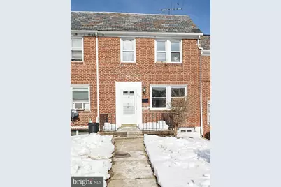 809 Braeside Road, Baltimore, MD 21229 - Photo 1