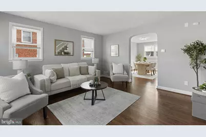 912 Wilton Drive, Baltimore, MD 21227 - Photo 4