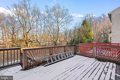 208 Persimmon Circle, Reisterstown, MD 21136 - Photo 36