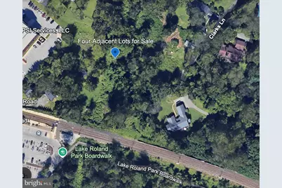 6106 Clarks Lane, Baltimore, MD 21209 - Photo 1