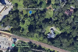 6106 Clarks Ln, Baltimore, MD 21209 - Photo 1