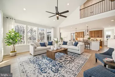 6106 Clarks Lane, Baltimore, MD 21209 - Photo 8