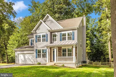 12328 Timber Grove Road, Owings Mills, MD 21117 - Photo 1