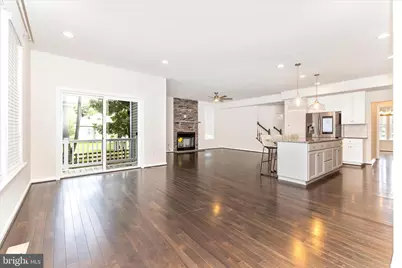 12328 Timber Grove Road, Owings Mills, MD 21117 - Photo 16