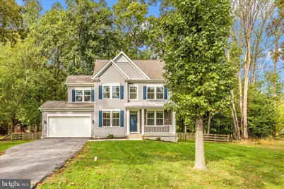 12328 Timber Grove Road, Owings Mills, MD 21117 - Photo 2