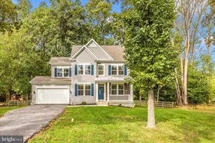 12328 Timber Grove Rd, Owings Mills, MD 21117 - Photo 2