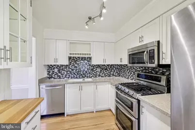 4 Kimball Ridge Court, Baltimore, MD 21228 - Photo 6