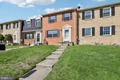 4 Kimball Ridge Court, Baltimore, MD 21228 - Photo 8