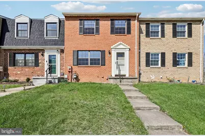 4 Kimball Ridge Court, Baltimore, MD 21228 - Photo 1