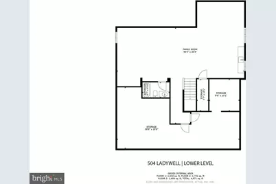 504 Ladywell Street, Middle River, MD 21220 - Photo 108