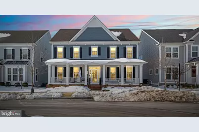 504 Ladywell Street, Middle River, MD 21220 - Photo 1