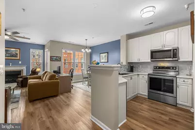 400 Symphony Circle #249D, Cockeysville, MD 21030 - Photo 10