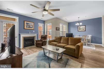 400 Symphony Circle #249D, Cockeysville, MD 21030 - Photo 18