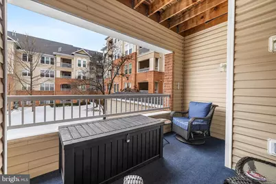 400 Symphony Circle #249D, Cockeysville, MD 21030 - Photo 30