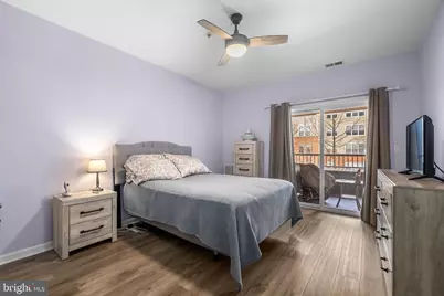 400 Symphony Circle #249D, Cockeysville, MD 21030 - Photo 24