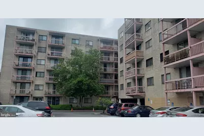 130 Slade Avenue #325, Pikesville, MD 21208 - Photo 12