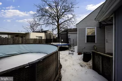 1812 Kitty Hawk Road, Essex, MD 21221 - Photo 32