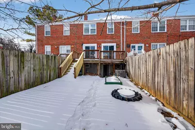 6125 Mount Ridge Road, Baltimore, MD 21228 - Photo 22