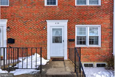 6125 Mount Ridge Road, Baltimore, MD 21228 - Photo 2
