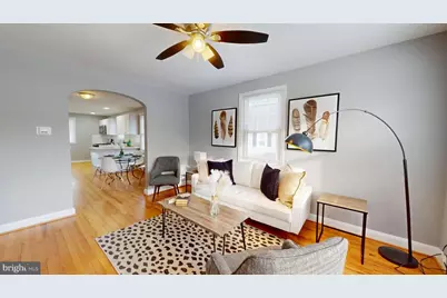 3302 Garnet Road, Baltimore, MD 21234 - Photo 2