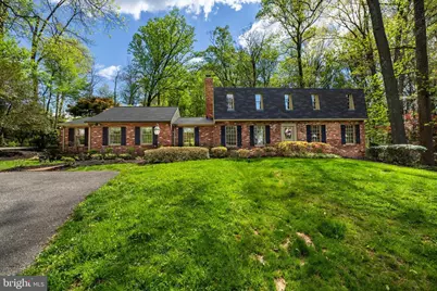 13701 Summer Hill Drive, Phoenix, MD 21131 - Photo 1
