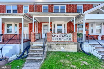 817 N Marlyn Avenue, Baltimore, MD 21221 - Photo 1