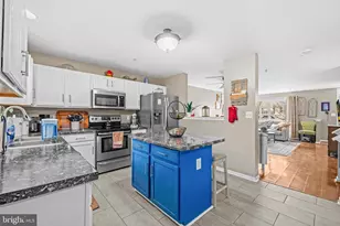 4826 Buxton Cir, Owings Mills, MD 21117 - Photo 8