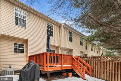 4826 Buxton Circle, Owings Mills, MD 21117 - Photo 30