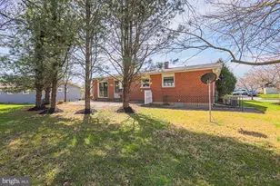 814 Woodglen Pl, Baltimore, MD 21208 - Photo 24