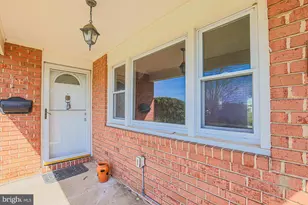 814 Woodglen Pl, Baltimore, MD 21208 - Photo 26