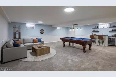 814 Woodglen Place, Baltimore, MD 21208 - Photo 14