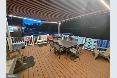 8109 Woodhaven Road, Baltimore, MD 21237 - Photo 2