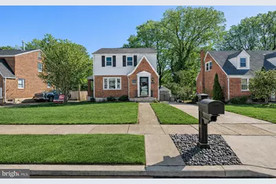 8109 Woodhaven Road, Baltimore, MD 21237 - Photo 40