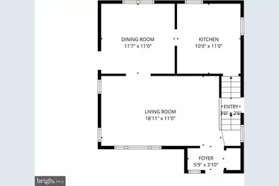 8109 Woodhaven Road, Baltimore, MD 21237 - Photo 36