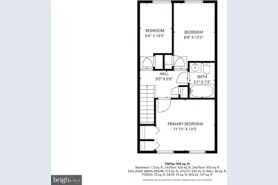 7520 Durwood Road, Dundalk, MD 21222 - Photo 28