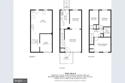 7520 Durwood Road, Dundalk, MD 21222 - Photo 24