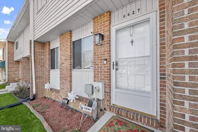 6627 Spring Mill Circle, Gwynn Oak, MD 21207 - Photo 2