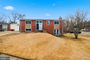 902 Bittersweet Rd, Baltimore, MD 21208 - Photo 1