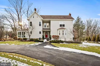 8412 Stevenson Road, Baltimore, MD 21208 - Photo 74