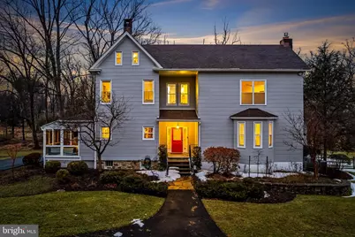 8412 Stevenson Road, Baltimore, MD 21208 - Photo 4