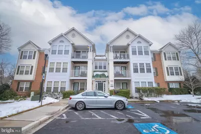 4741 Shellbark Road #4741, Owings Mills, MD 21117 - Photo 2